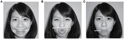 Forming Facial Expressions Influences Assessment of Others' Dominance but Not Trustworthiness